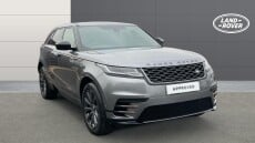 Land Rover Range Rover Velar 2.0 D180 R-Dynamic SE 5dr Auto Diesel Estate